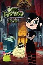 Watch Hotel Transylvania The Television Series Tvmuse