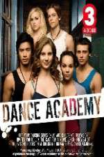 Watch Dance Academy Tvmuse