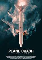 Watch Plane Crash Recreated Tvmuse