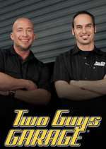 Watch Two Guys Garage Tvmuse