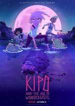 Watch Kipo and the Age of Wonderbeasts Tvmuse
