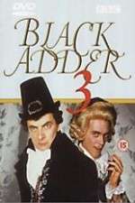 Watch Black Adder the Third Tvmuse