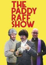 Watch The Paddy Raff Show Tvmuse