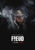 Watch Freud Tvmuse