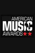 Watch American Music Awards Tvmuse
