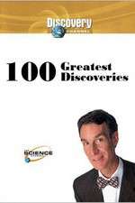 Watch 100 Greatest Discoveries Tvmuse