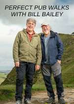 Watch Perfect Pub Walks with Bill Bailey Tvmuse