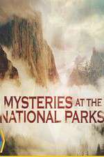 Watch Mysteries at the National Parks Tvmuse