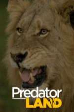 Watch Predator Land Tvmuse