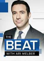 Watch The Beat with Ari Melber Tvmuse