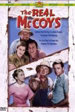 Watch The Real McCoys Tvmuse