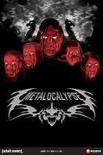 Watch Metalocalypse Tvmuse