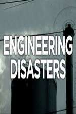 Watch Engineering Disasters Tvmuse