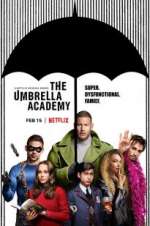 Watch The Umbrella Academy Tvmuse