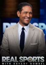 Watch REAL Sports with Bryant Gumbel Tvmuse