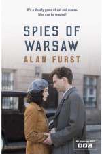 Watch The Spies of Warsaw Tvmuse