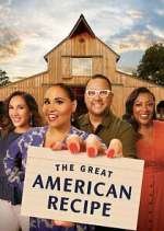 Watch The Great American Recipe Tvmuse