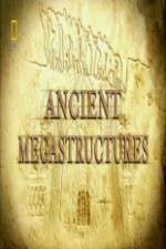 Watch National geographic Ancient Megastructures Tvmuse