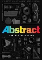Watch Abstract: The Art of Design Tvmuse