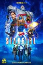 Watch Stargirl Tvmuse