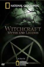 Watch Witchcraft: Myths and Legends Tvmuse