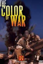Watch The Color of War Tvmuse