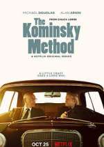 Watch The Kominsky Method Tvmuse