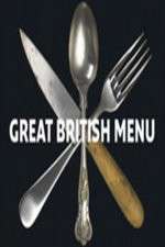 Watch The Great British Menu Tvmuse