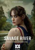 Watch Savage River Tvmuse