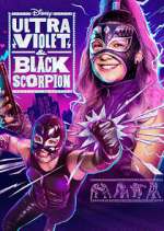 Watch Ultra Violet & Black Scorpion Tvmuse
