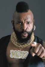 Watch Mister T Tvmuse