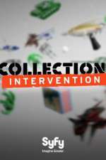 Watch Collection Intervention Tvmuse