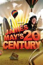 Watch James May's 20th Century Tvmuse