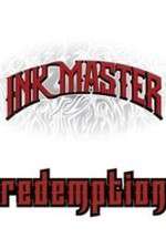 Watch Ink Master: Redemption Tvmuse