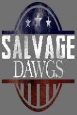 Watch Salvage Dawgs Tvmuse