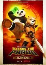 Watch Kung Fu Panda: The Dragon Knight Tvmuse