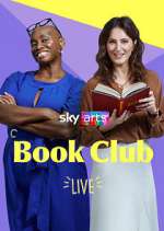 Watch Sky Arts Book Club Live Tvmuse