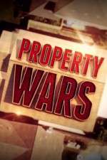 Watch Property Wars Tvmuse