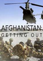 Watch Afghanistan: Getting Out Tvmuse