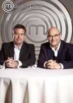 Watch MasterChef Tvmuse