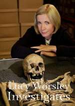 Watch Lucy Worsley Investigates Tvmuse