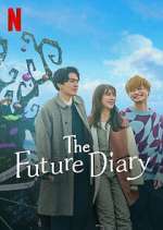 Watch The Future Diary Tvmuse
