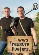 Watch WW2 Treasure Hunters Tvmuse