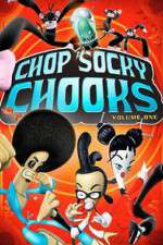Watch Chop Socky Chooks Tvmuse