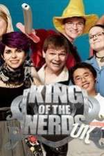 Watch King of the Nerds (UK) Tvmuse