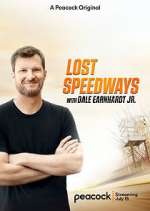 Watch Lost Speedways Tvmuse