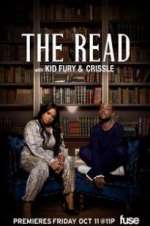 Watch The Read with Kid Fury and Crissle West Tvmuse