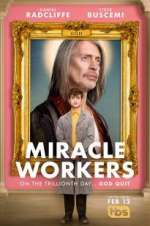 Watch Miracle Workers Tvmuse