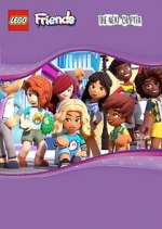 Watch LEGO Friends: The Next Chapter Tvmuse