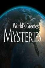Watch Greatest Mysteries Tvmuse